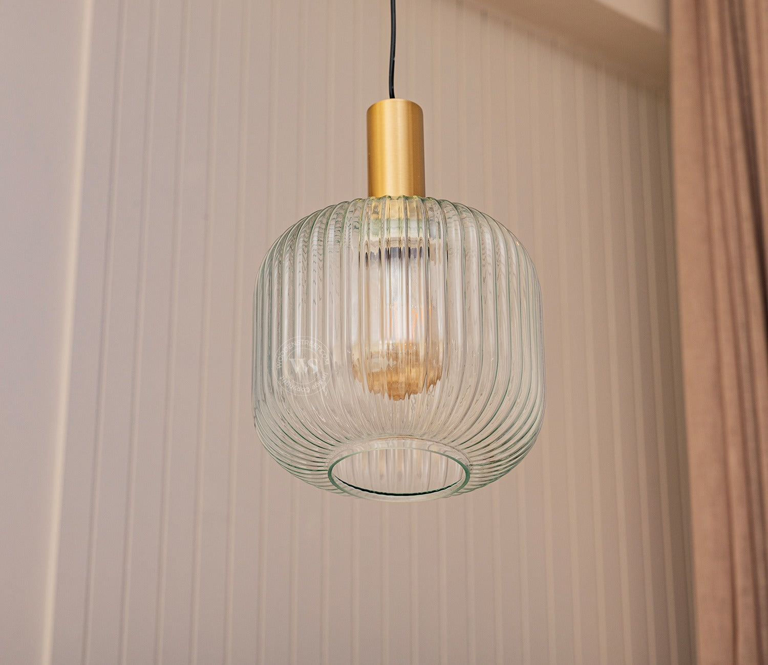 Agatha Pendant Light