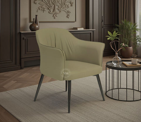 Shori Lounge Chair (Green)