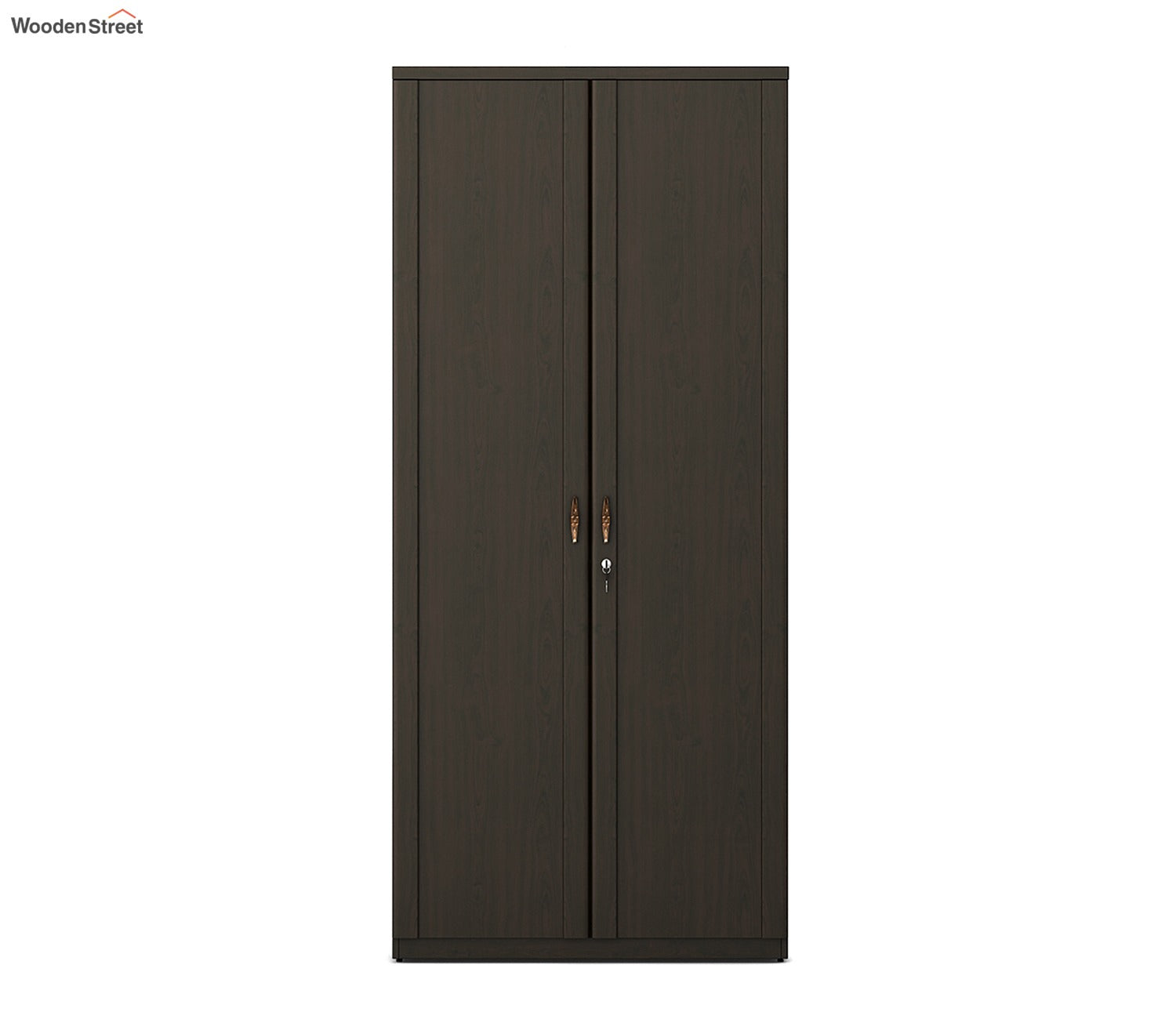 Kosmo Harmony 2 Door Wardrobe without Mirror