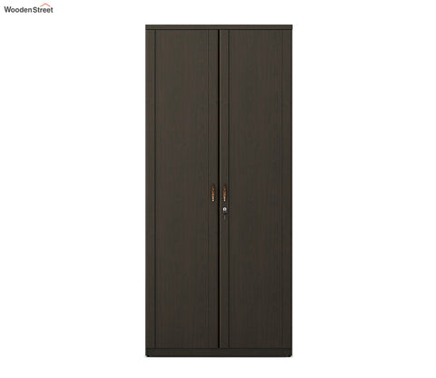 Kosmo Harmony 2 Door Wardrobe without Mirror