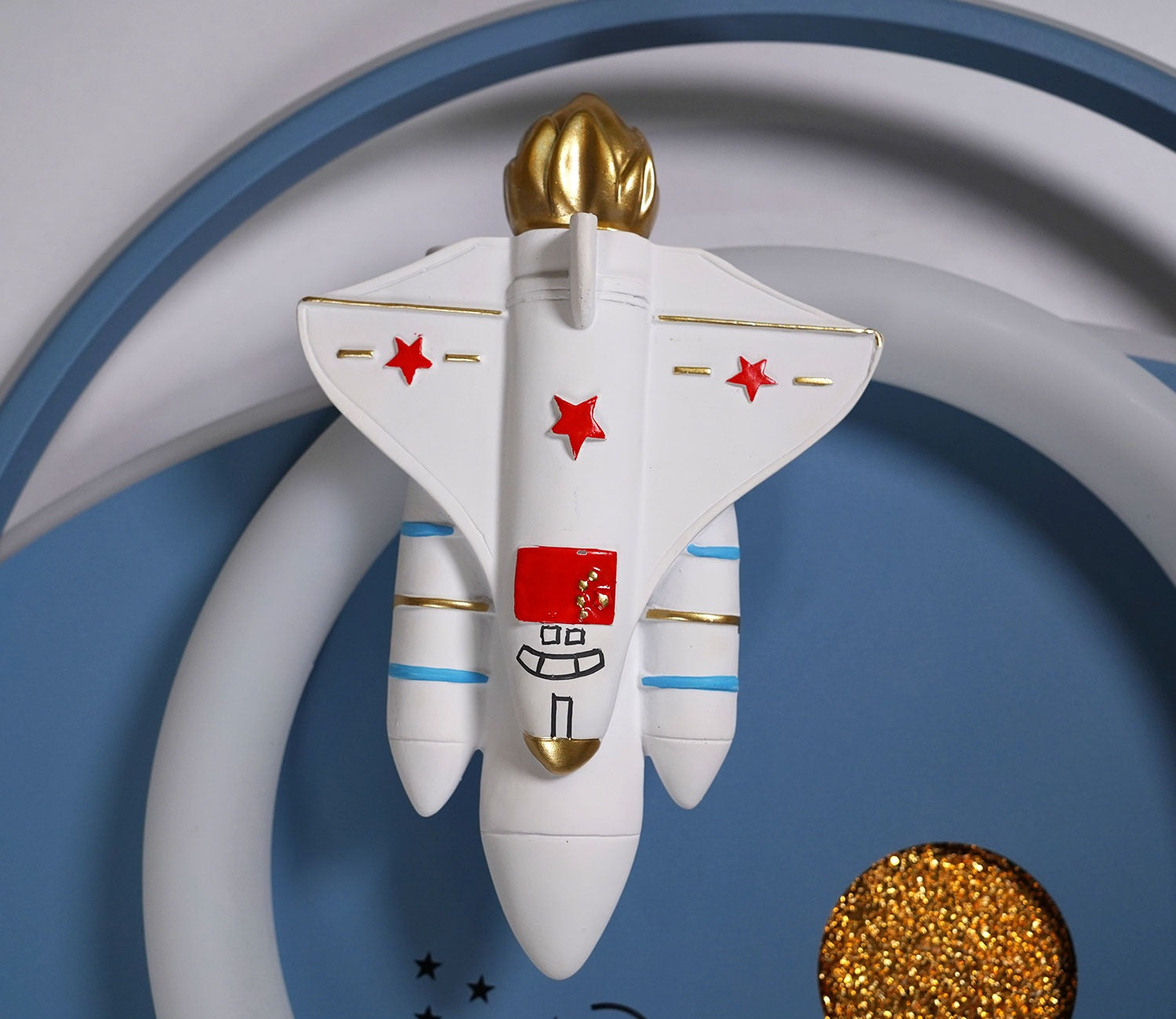 Jovan Ceiling light-Kids