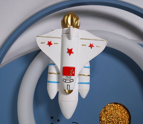 Jovan Ceiling light-Kids