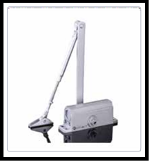 Tueliving_DOOR CLOSER 25-45 KGS Capacity  25-45 KG