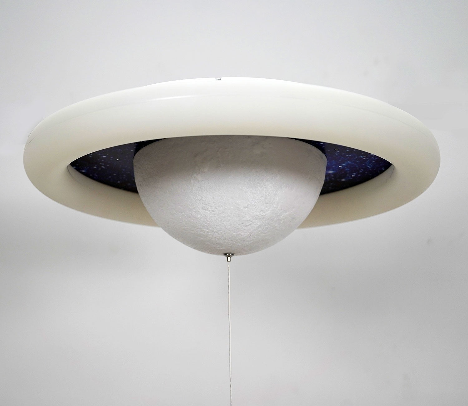 Time to Spark Ceiling Light