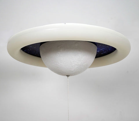 Time to Spark Ceiling Light