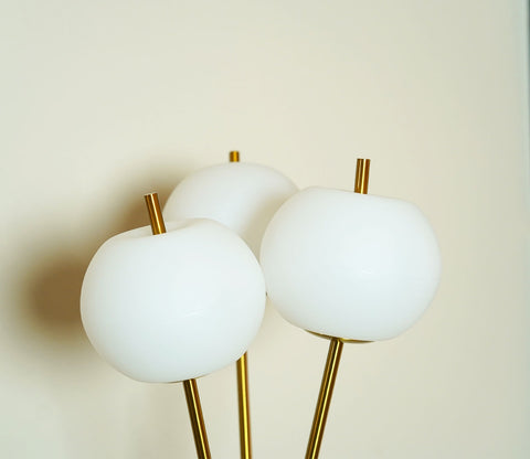 Marco Floor Light Lamp