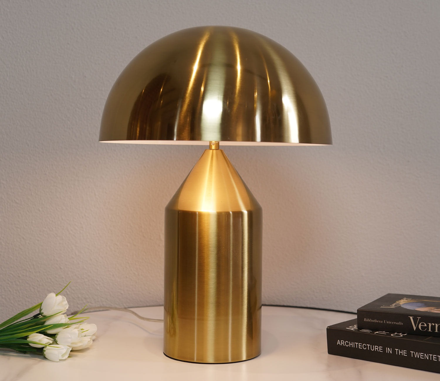 Georgia Table Lamp