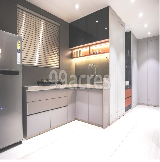Shilalekh Shukan Lifestyle PAL, Surat Gujrat 3 BHK Flat ₹ 1.04 Cr