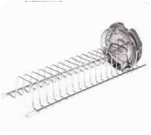 Trueliving_WIRE PARTITION CUP & SAUCER, PLATE & THALI_500