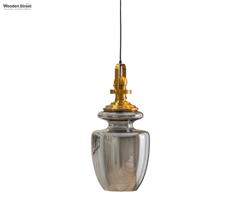 Braylen Hanging Lights (Grey)