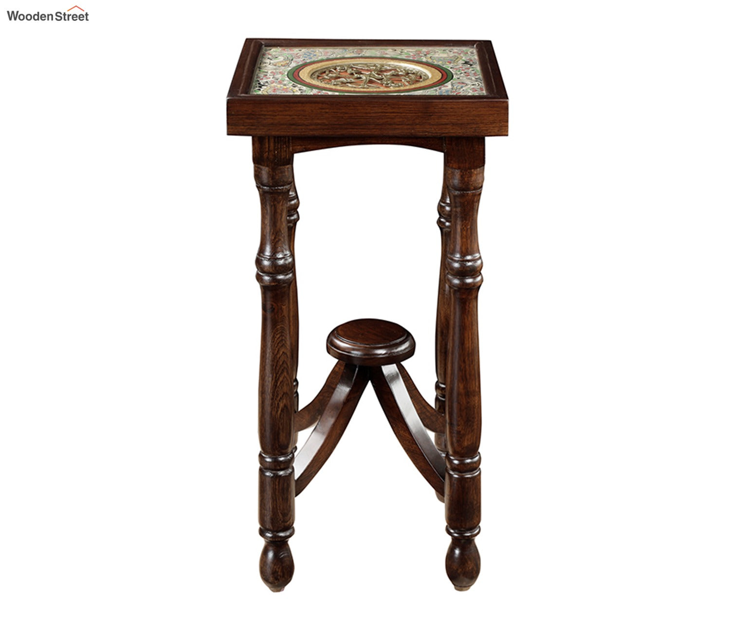 Sera Side and End Tables