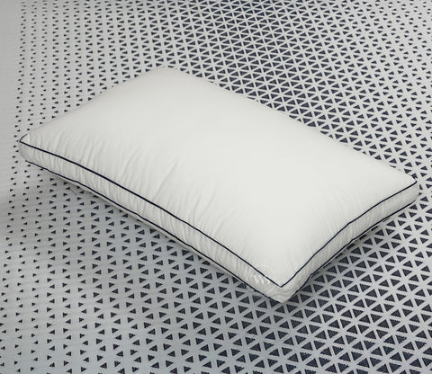 Comfora Fiber Sleeping Pillow (Set of 4)