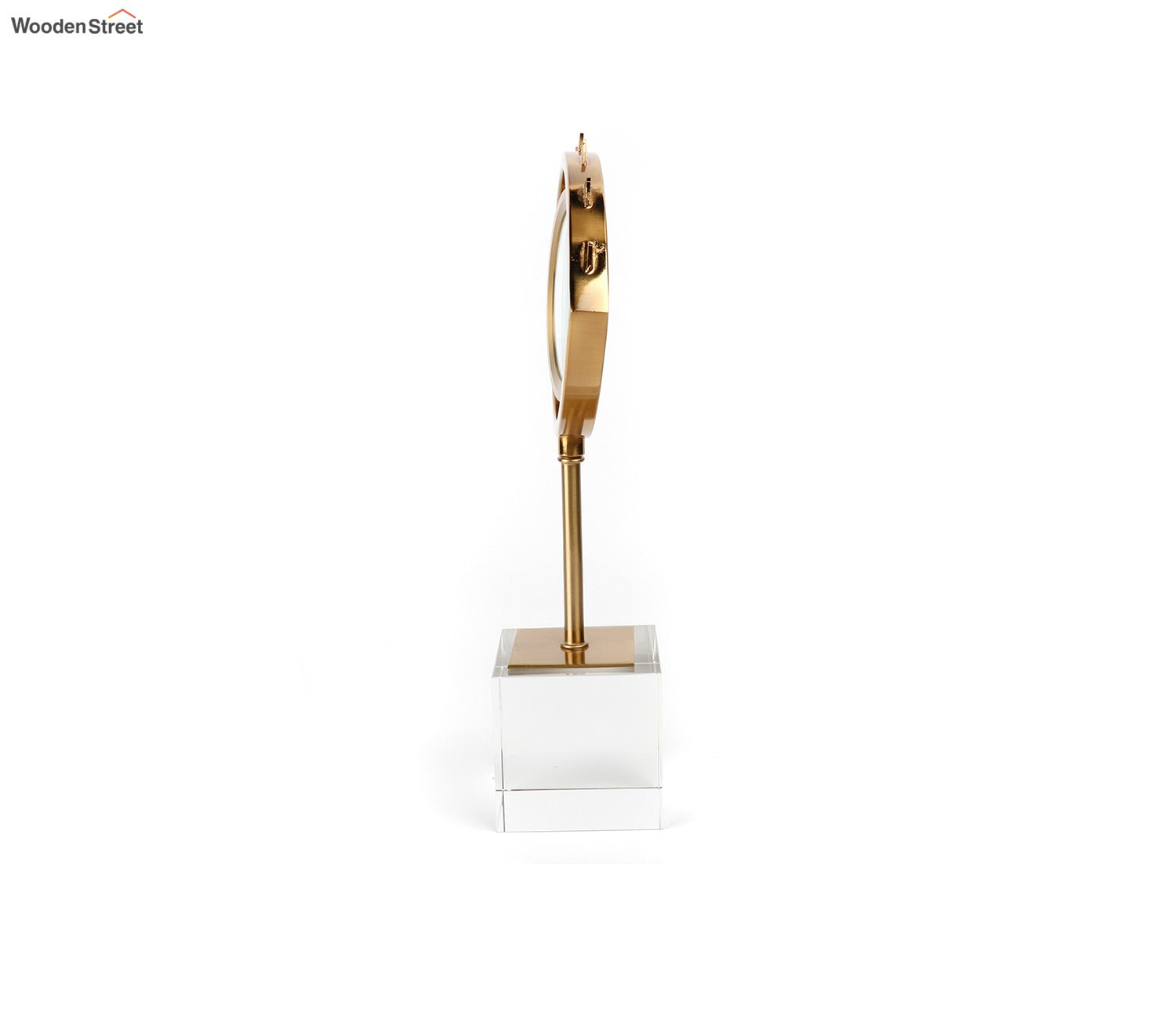 Refined Simplicity Table Decor (Gold, M)