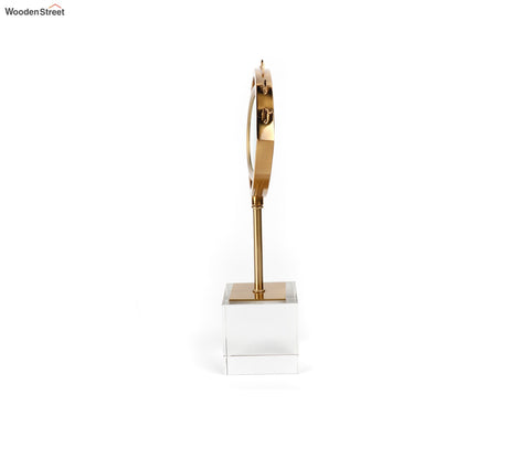 Refined Simplicity Table Decor (Gold, M)