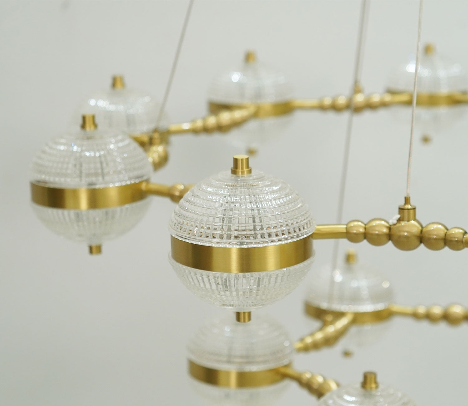 High Hopes Twin Collection Chandelier