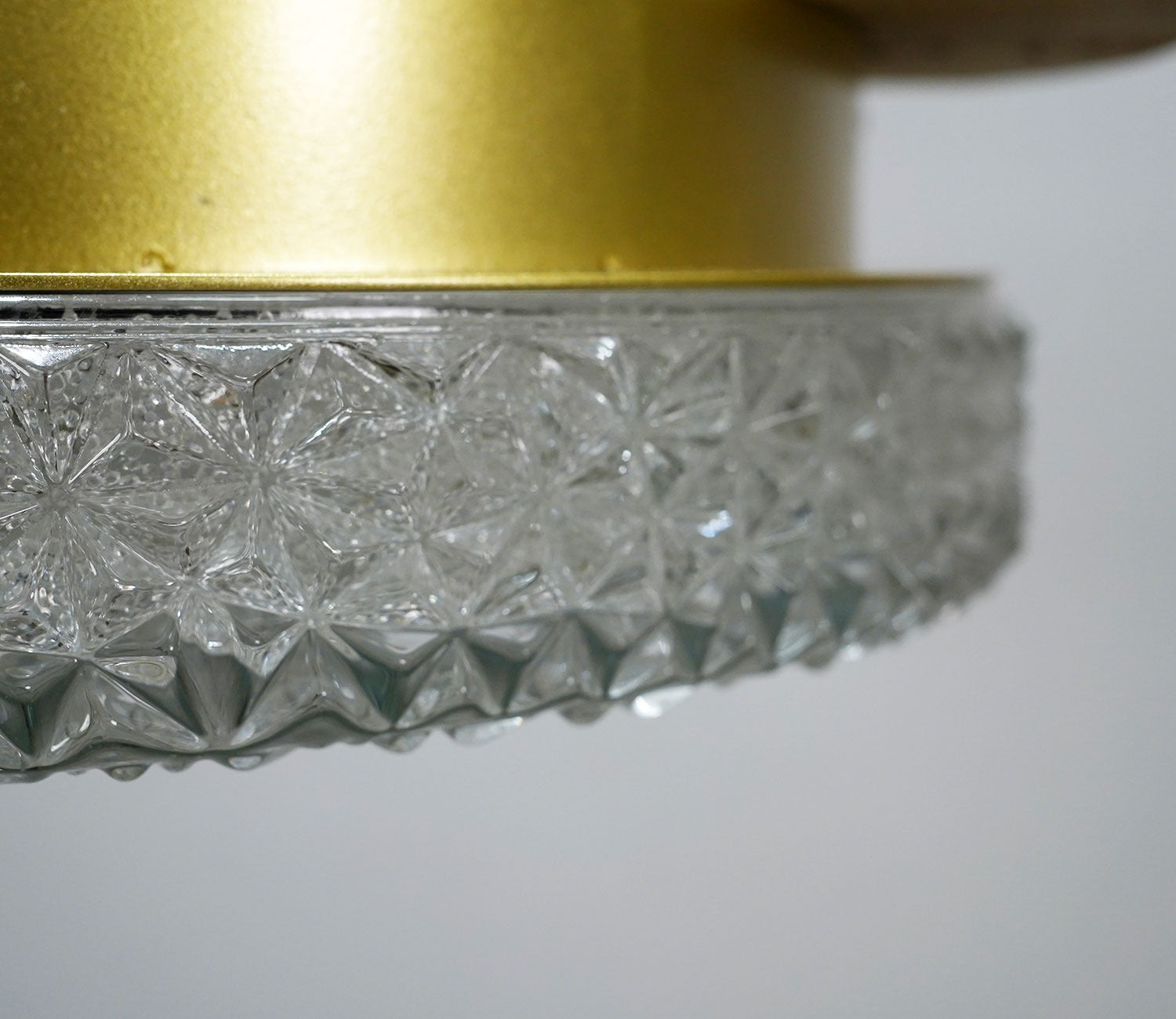 Swiss Delight Ceiling Light