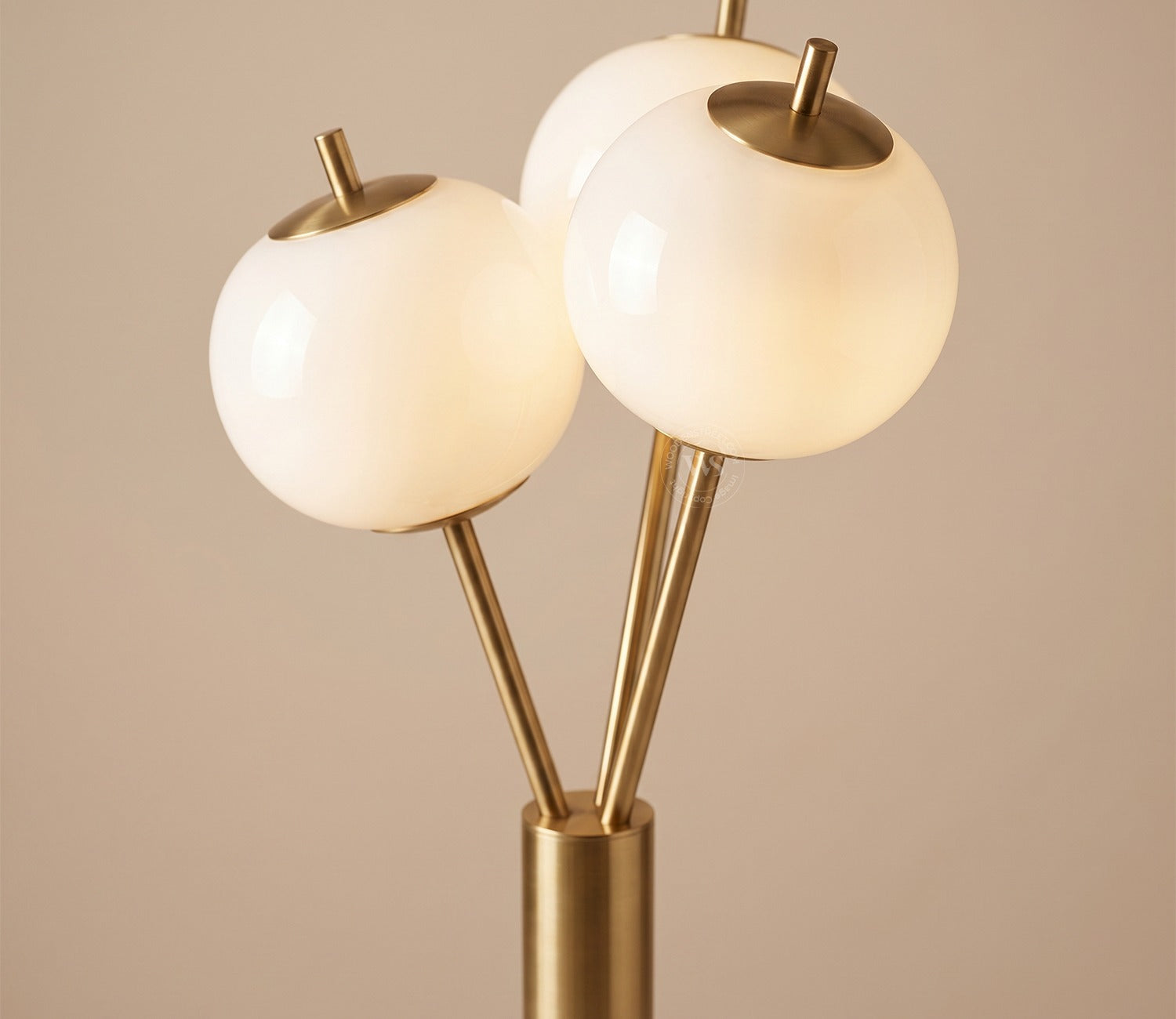 Marco Floor Light Lamp