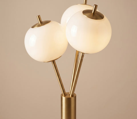 Marco Floor Light Lamp