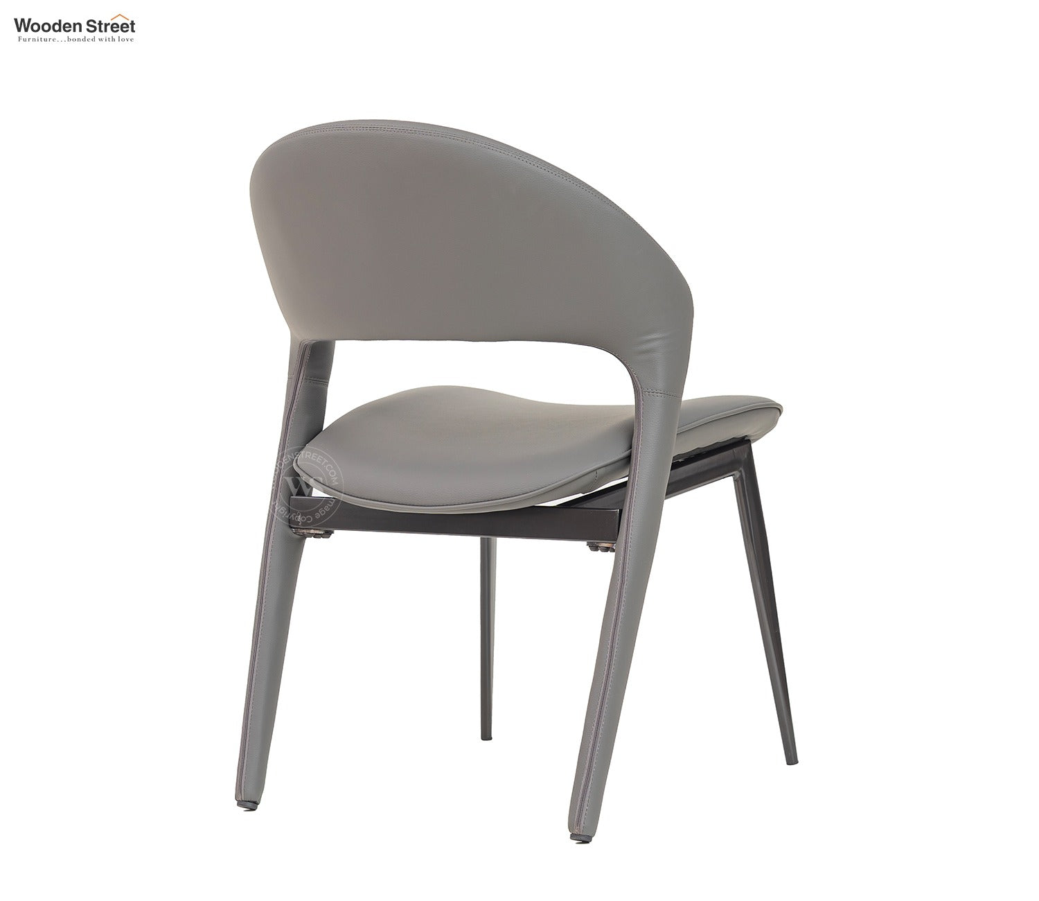 Lane Dining Chair (Grey)