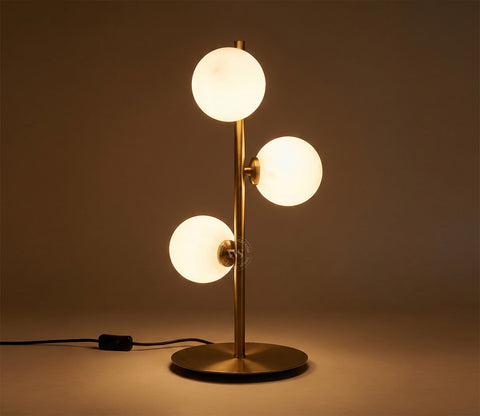 Lisa Metal Table Lamp
