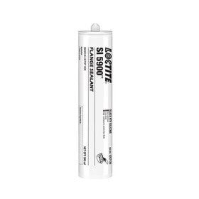Trueliving_Loctite- SI 5900 Gasketing Compounds Size   : 300 ml Cartridge Gap Fill   : Upto 6 mm