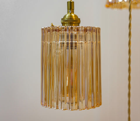 Oracle Hanging Light (Bronze)