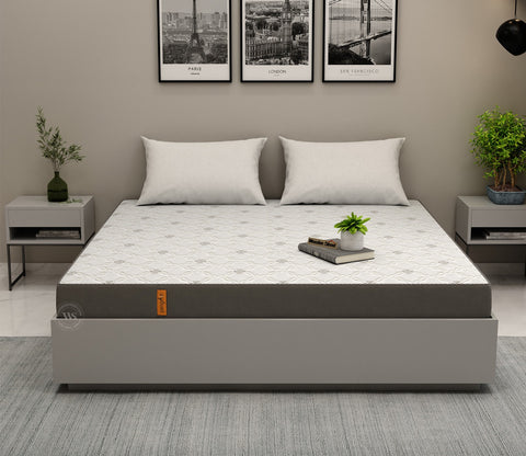 Ortho Memory Foam Mattress