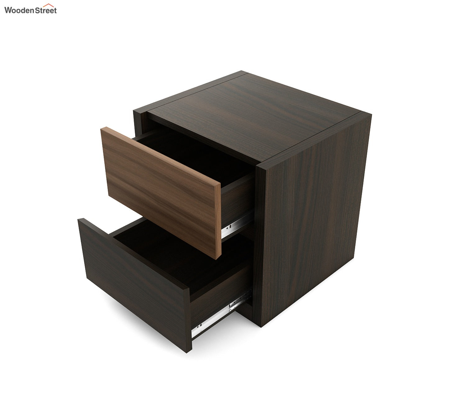 Maple Bedside Table