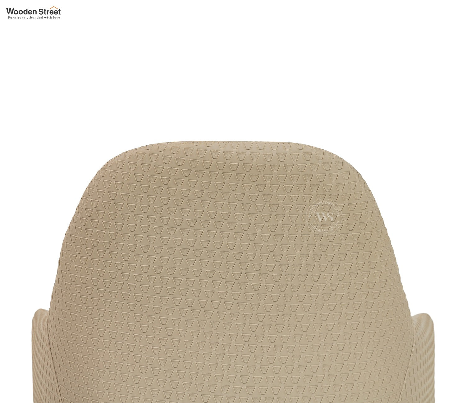 Matt Dining Chair (Ivory)