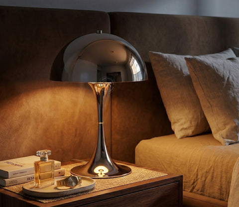Corsica Table Lamp