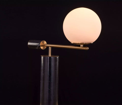 Bronze Table Lamp