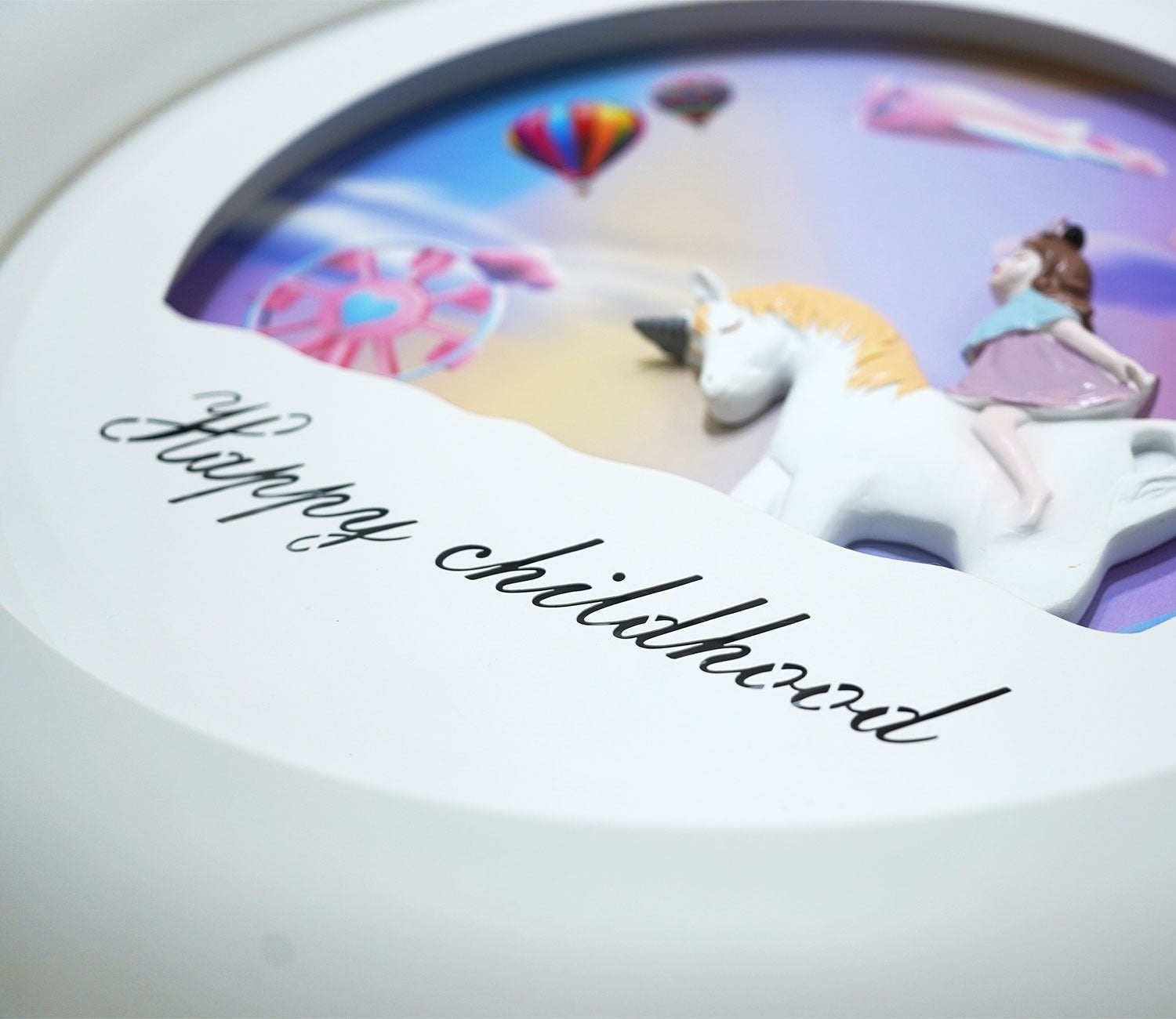 Twilight Picture Perfect Ceiling Light