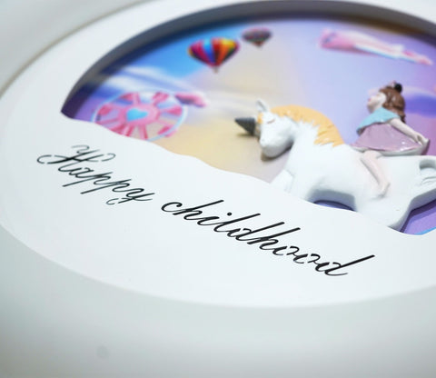 Twilight Picture Perfect Ceiling Light