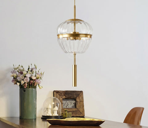 Belair Hanging Lights