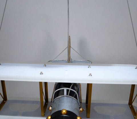 Stellar Radiance Kids Light