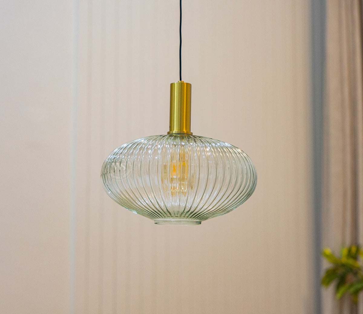 Murphy Pendant Light (Bronze)