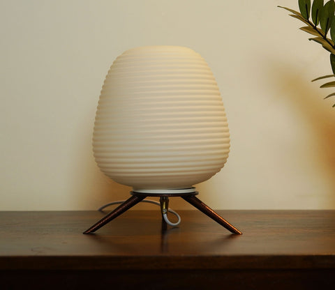 Farum Metal LED Table Lamp