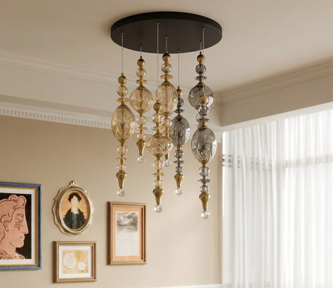Macaron Hanging light