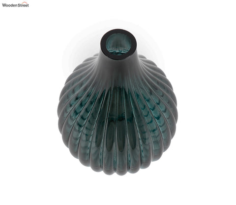 Blossom Hive Glass Vase