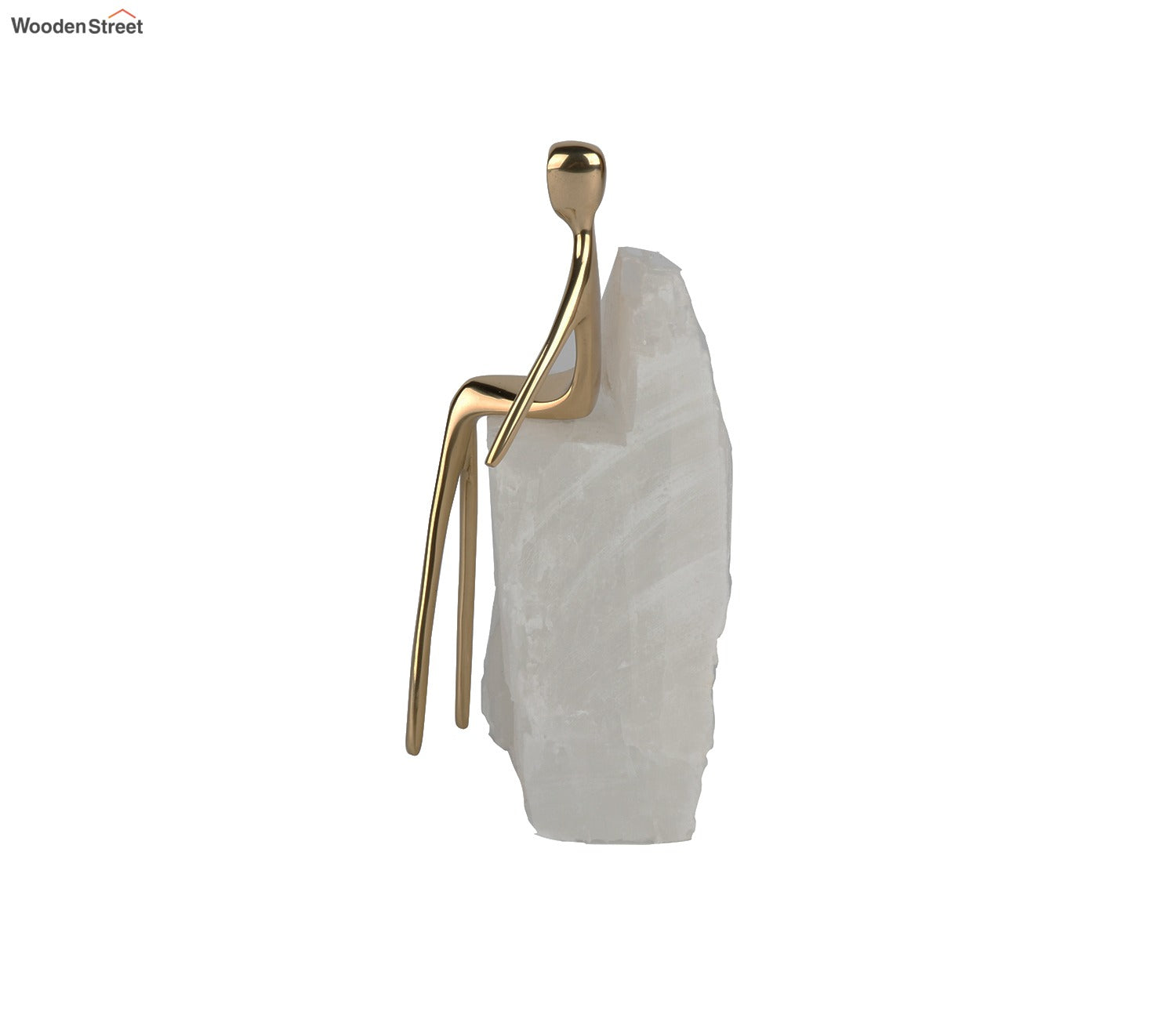 White Wonders Table Decor (White, M)