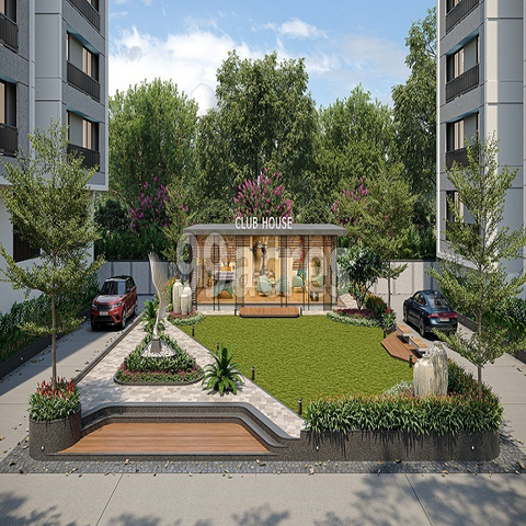 Shiv Samarth 2 Pal, Surat 3 BHK  66.44 Lac