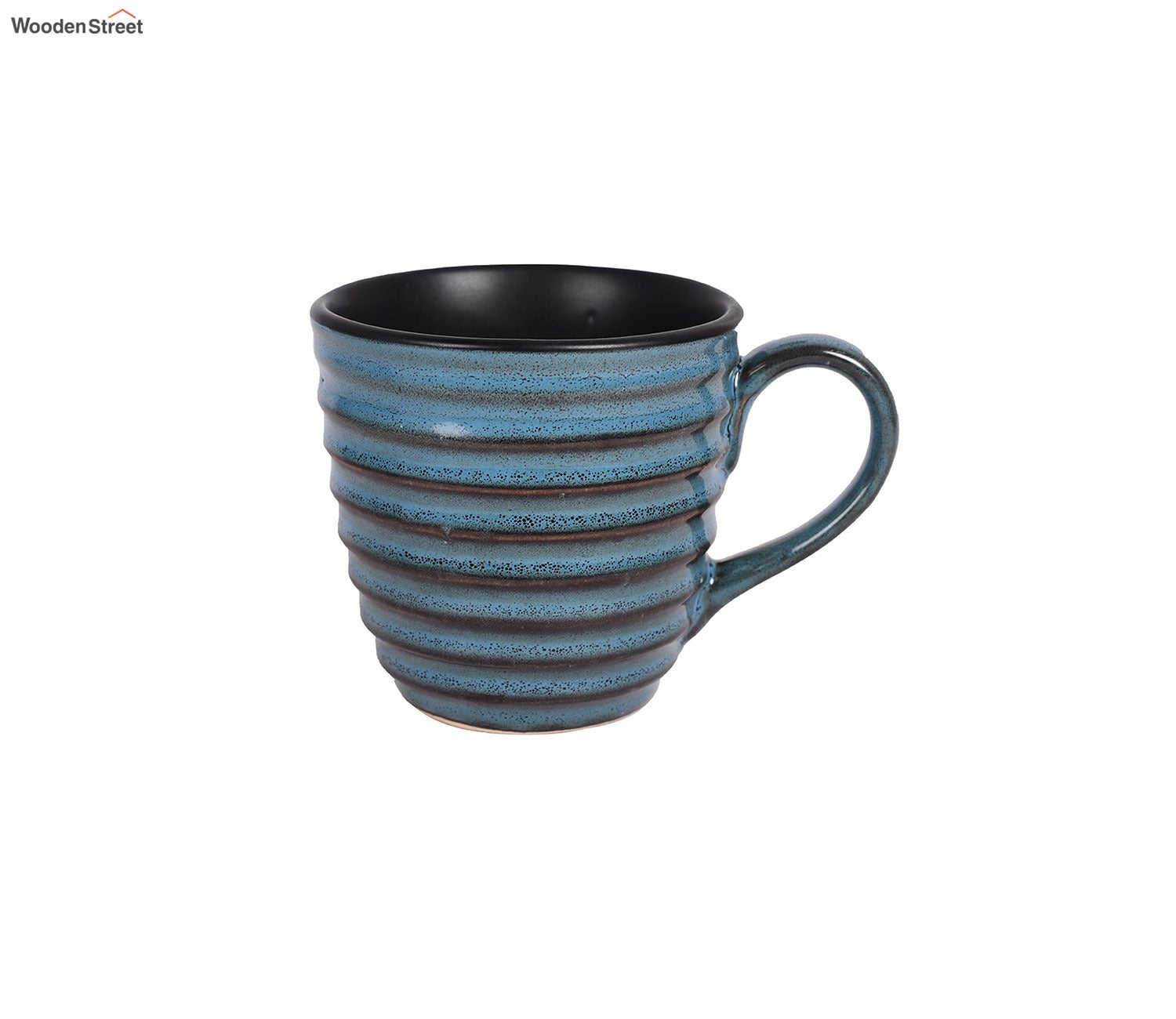 Royal Shaded Cup Ceramic (Set of 6)