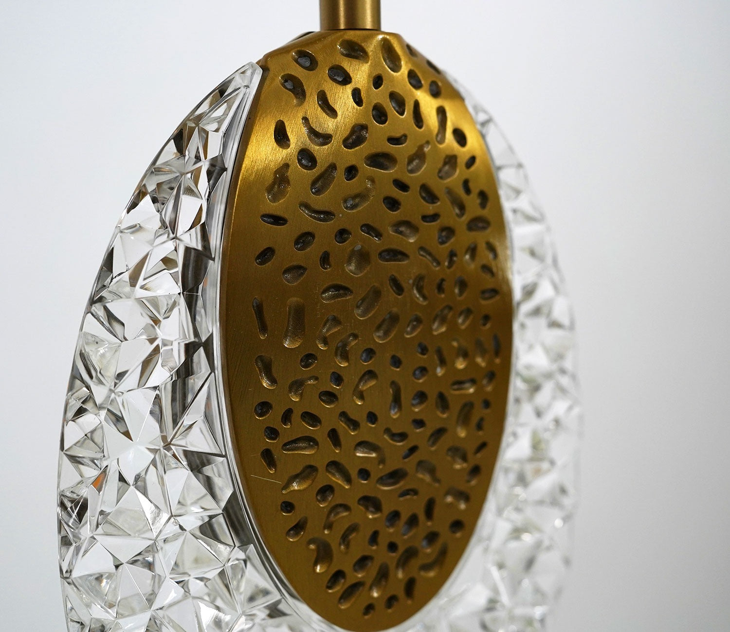 Celestial Charm Pendant Lamp