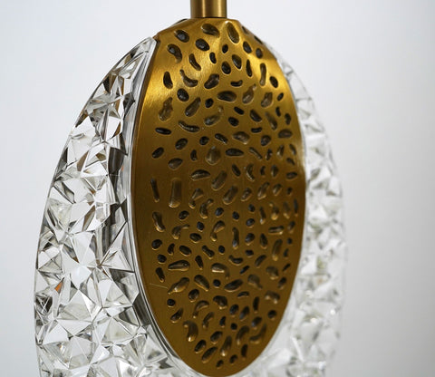 Celestial Charm Pendant Lamp