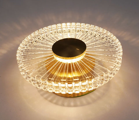 Whimsical Stardom Wall Light