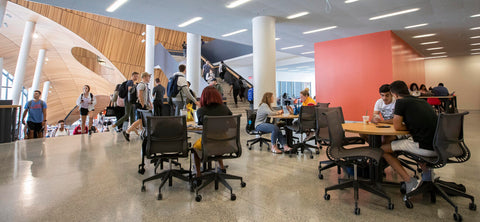 Universities - Public Universities