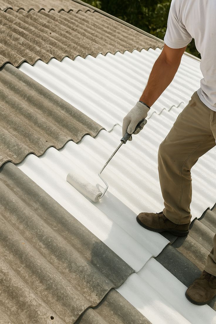 Roof Repair & Waterproofing