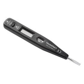 Trueliving_Multipurpose Digital Line Tester MDT - 81	         130	            10