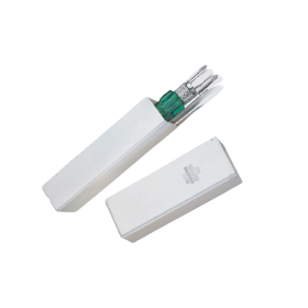 Trueliving_Screw Driver Set    821	 Phillips 00, 0, 1, 2,                 3, 6 x 0.6	            6	            10