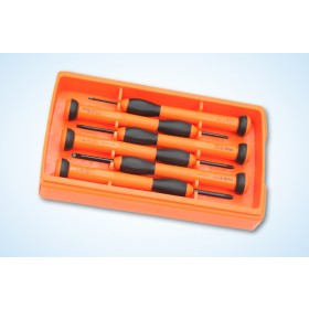 Trueliving_Precision Screw Driver Sets Tip 1.2mm, 1.6mm & 2.0mm & 2.5mm)